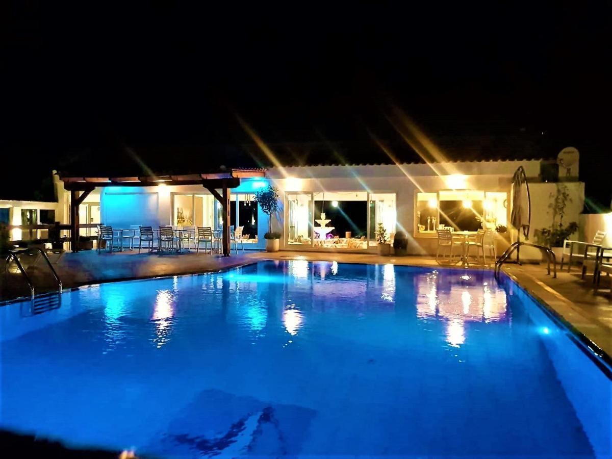Kasapakis Hotel & Apartments Hersonissos (Crete) Exterior foto