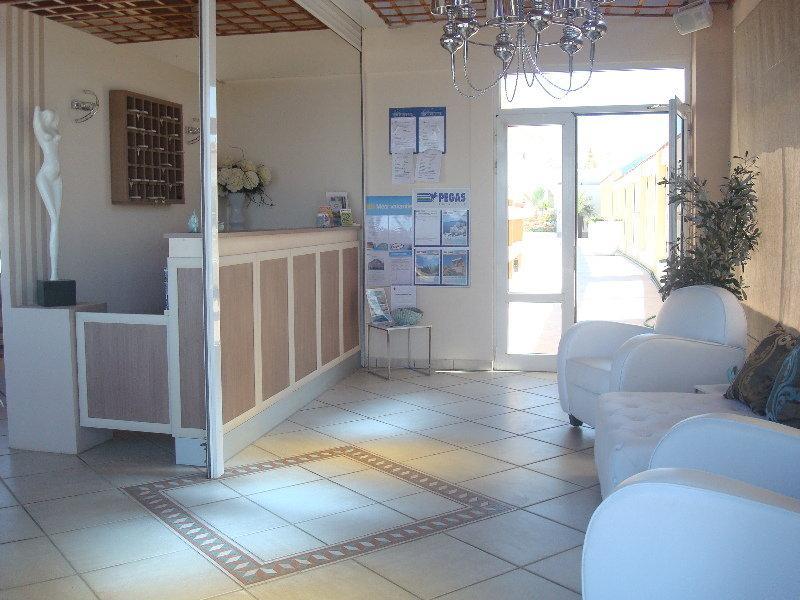 Kasapakis Hotel & Apartments Hersonissos (Crete) Exterior foto
