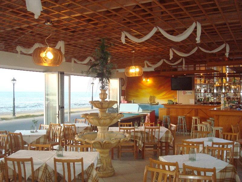 Kasapakis Hotel & Apartments Hersonissos (Crete) Exterior foto