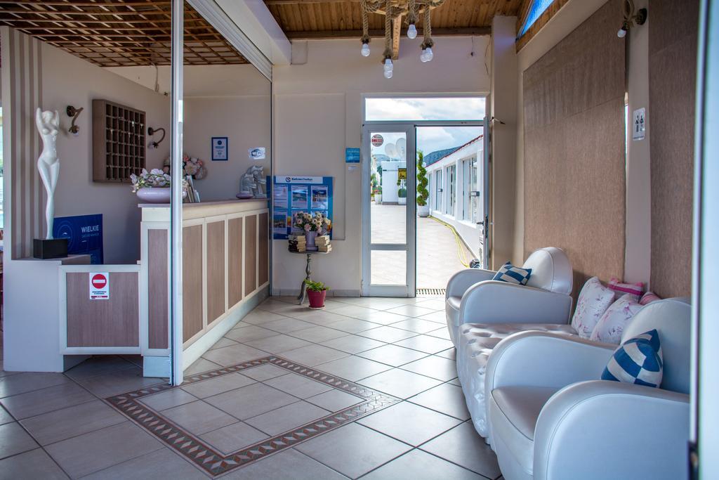 Kasapakis Hotel & Apartments Hersonissos (Crete) Exterior foto