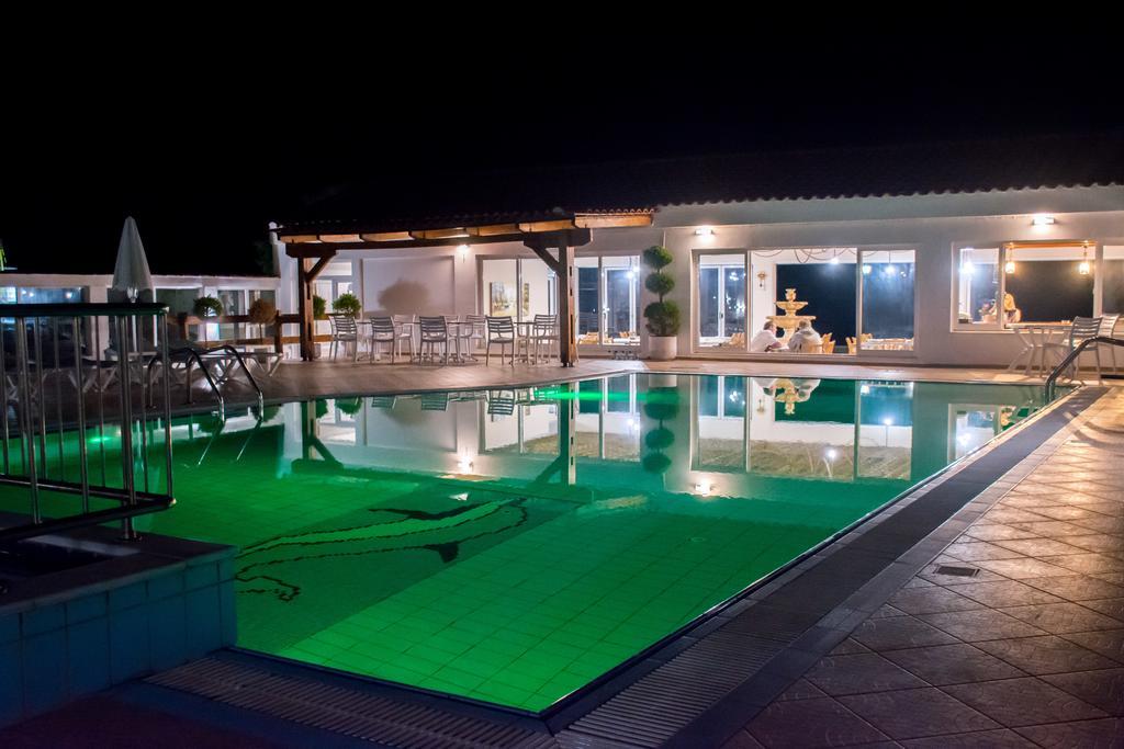 Kasapakis Hotel & Apartments Hersonissos (Crete) Exterior foto