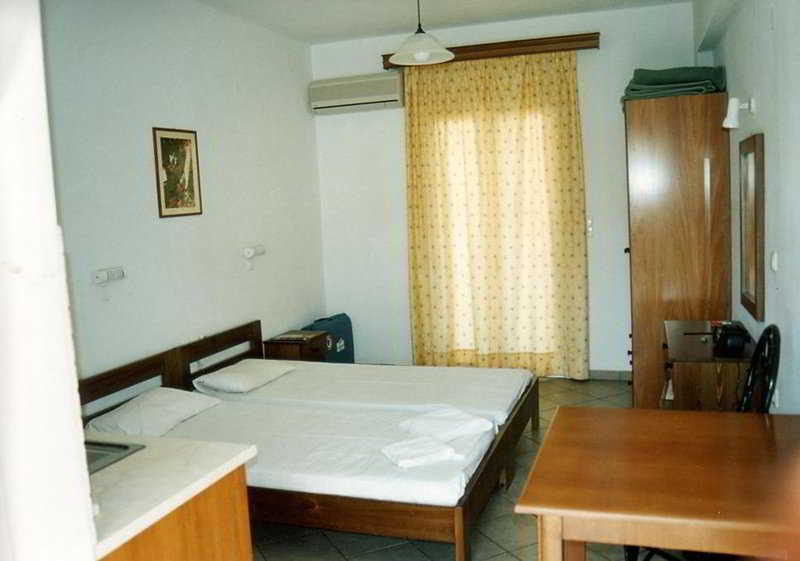 Kasapakis Hotel & Apartments Hersonissos (Crete) Exterior foto
