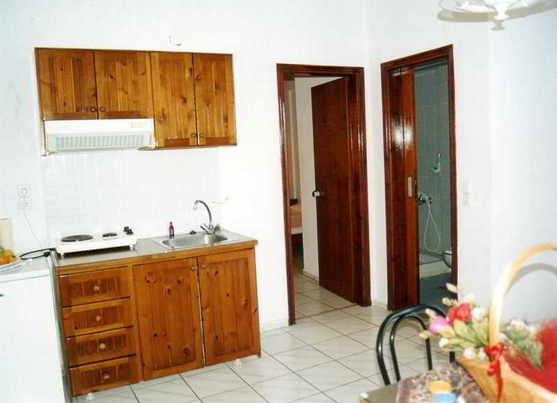 Kasapakis Hotel & Apartments Hersonissos (Crete) Exterior foto