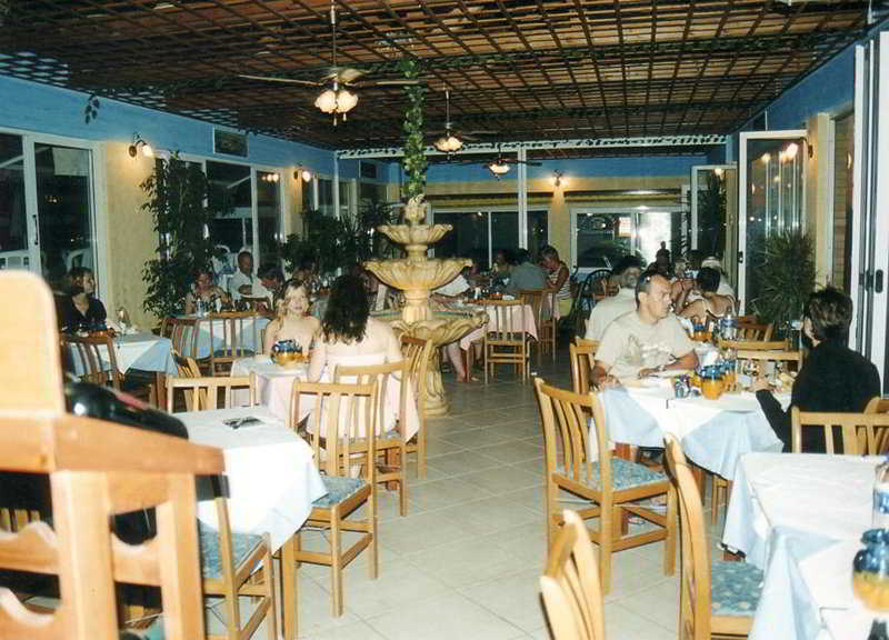 Kasapakis Hotel & Apartments Hersonissos (Crete) Exterior foto