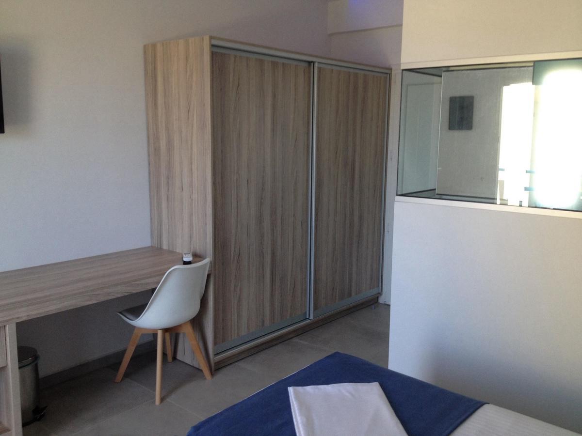 Kasapakis Hotel & Apartments Hersonissos (Crete) Exterior foto
