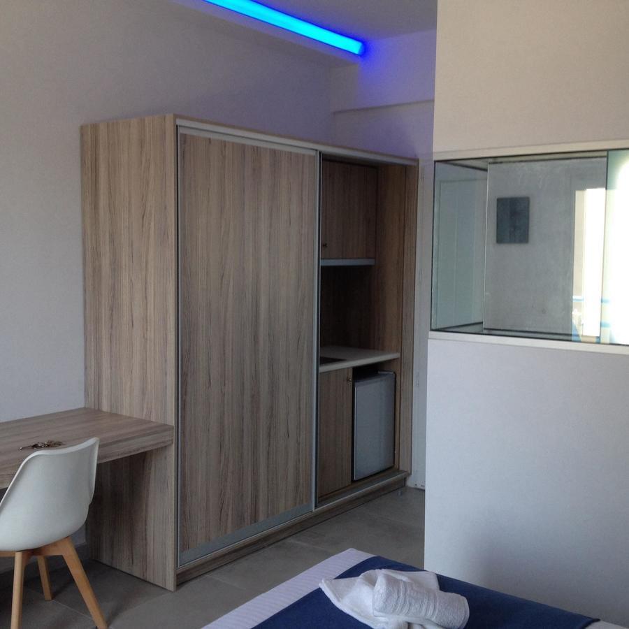 Kasapakis Hotel & Apartments Hersonissos (Crete) Exterior foto