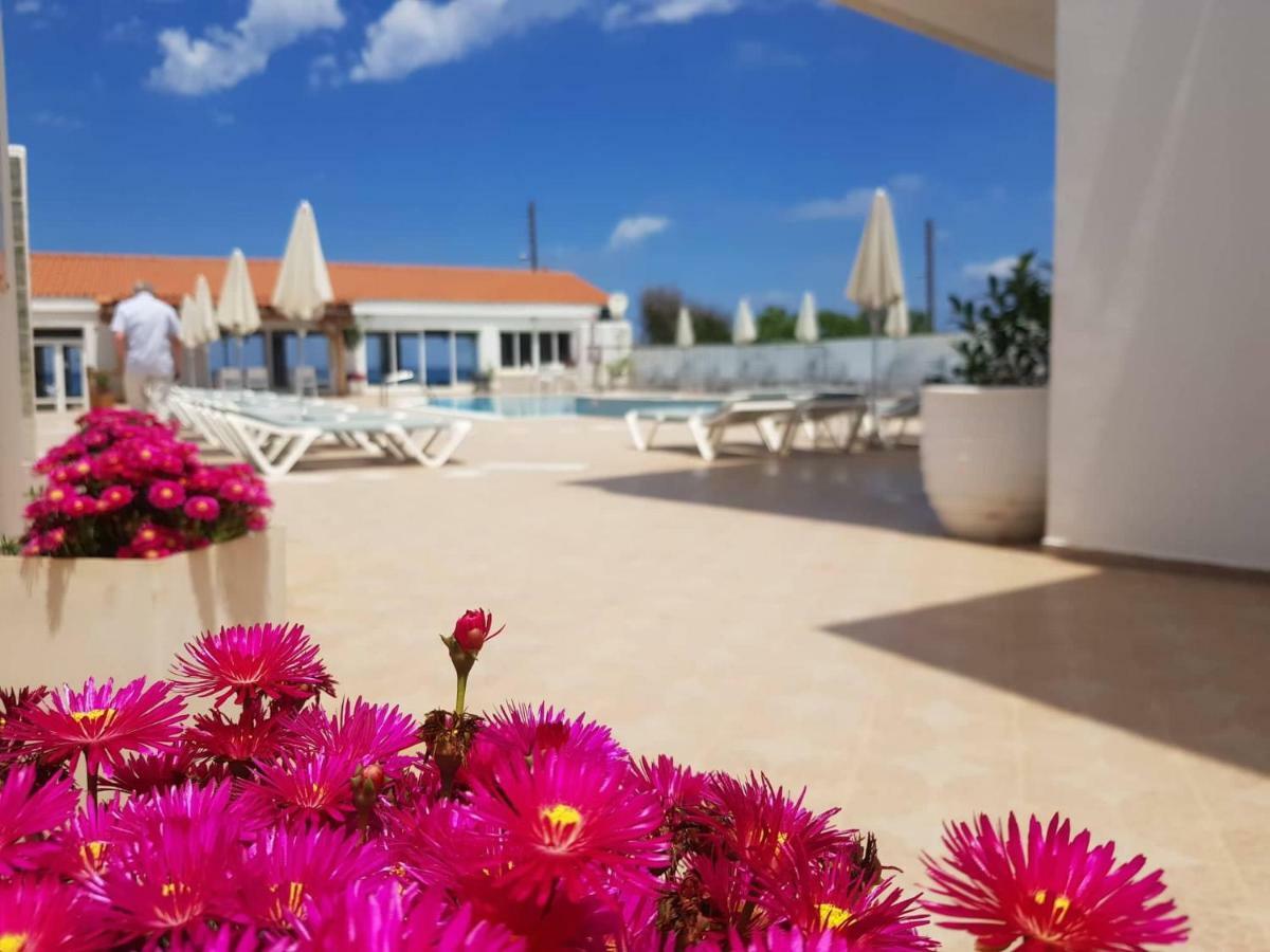 Kasapakis Hotel & Apartments Hersonissos (Crete) Exterior foto