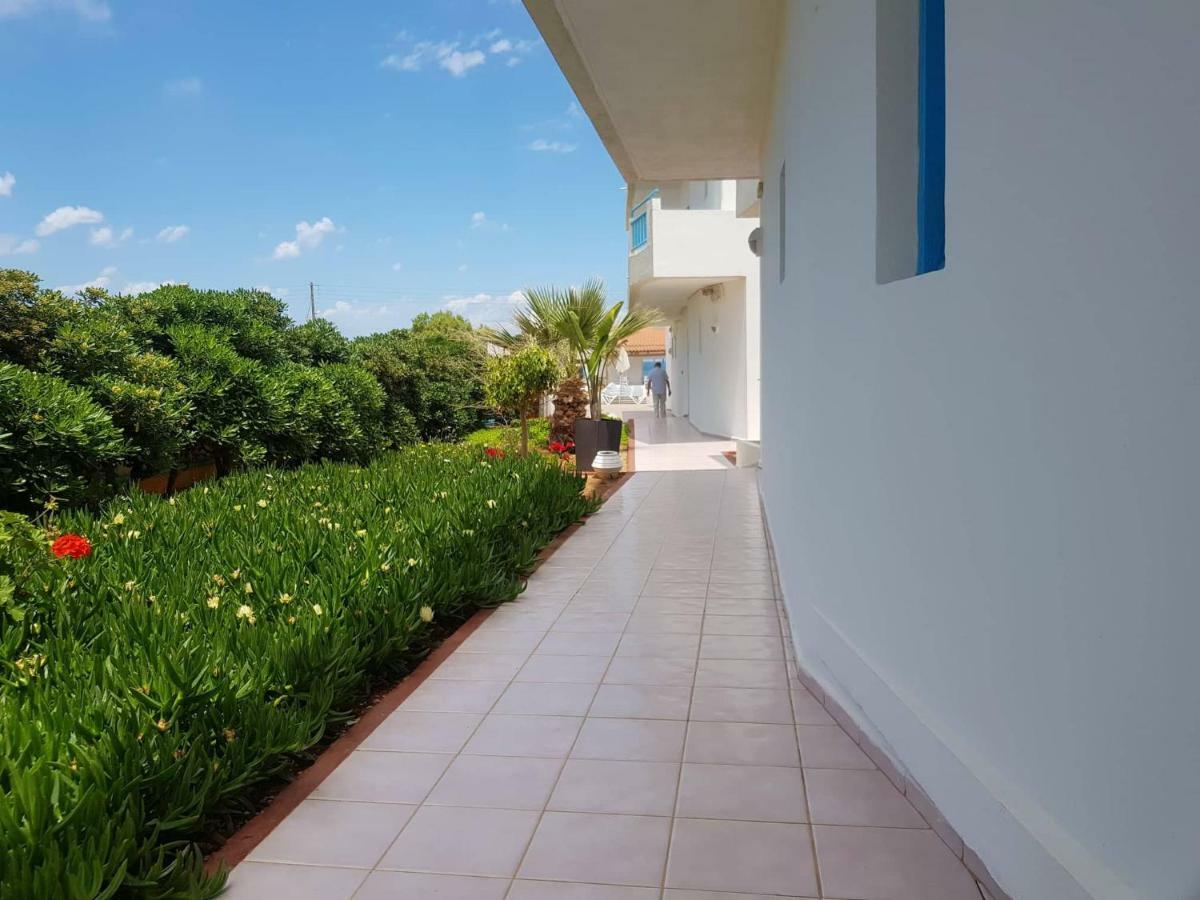 Kasapakis Hotel & Apartments Hersonissos (Crete) Exterior foto