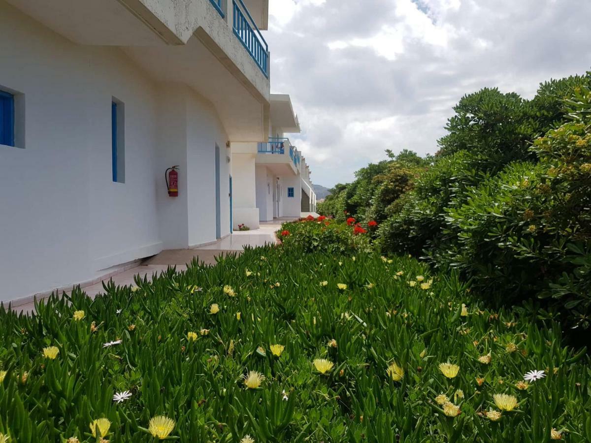 Kasapakis Hotel & Apartments Hersonissos (Crete) Exterior foto